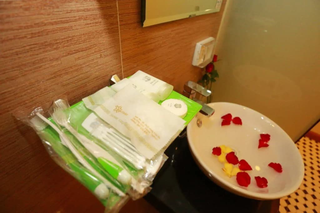 OYO 210 Saki Hotel - photo 9