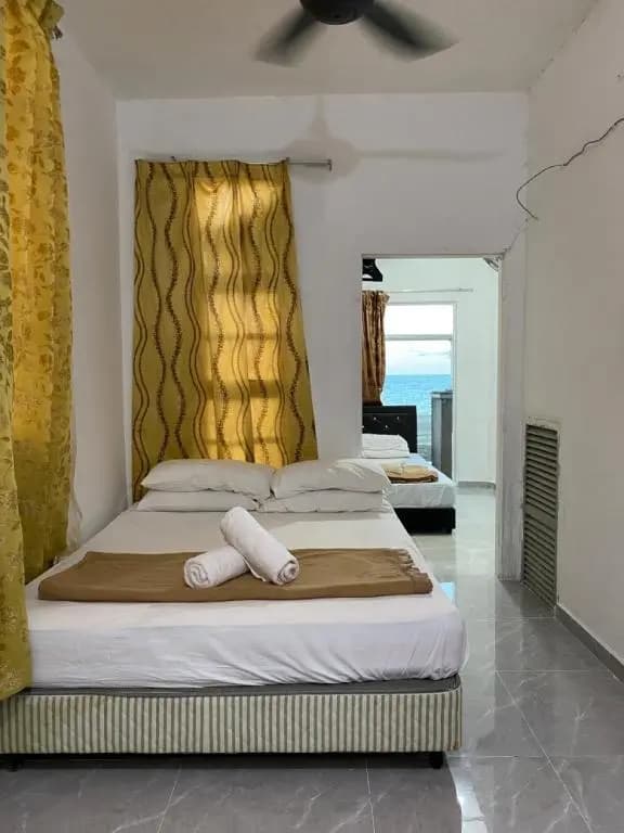 Raihan Beach Resort - photo 1