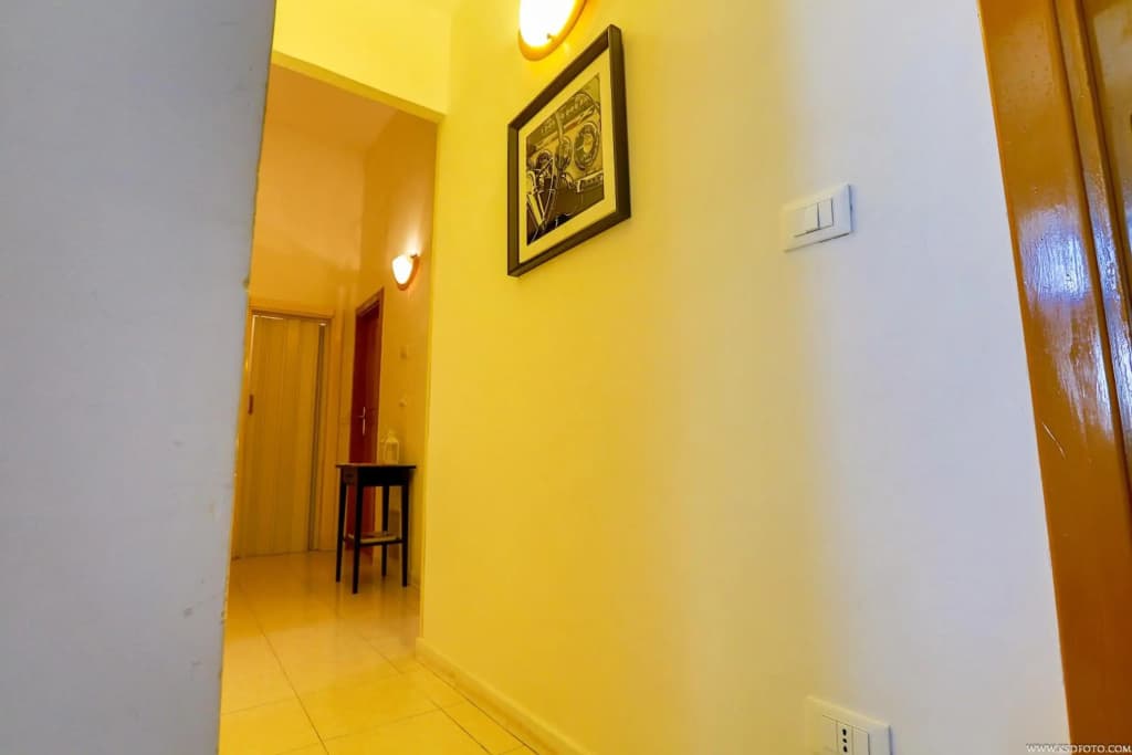 Gordon's Apartment - photo 11