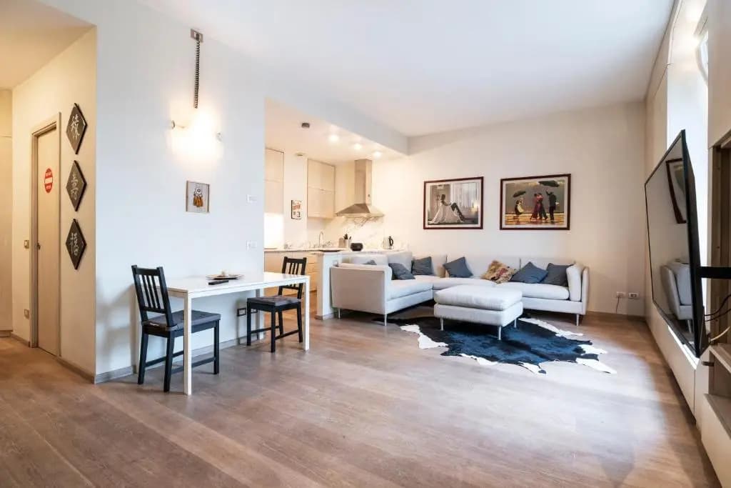 Santo Stefano Luxury Apartment - photo 2