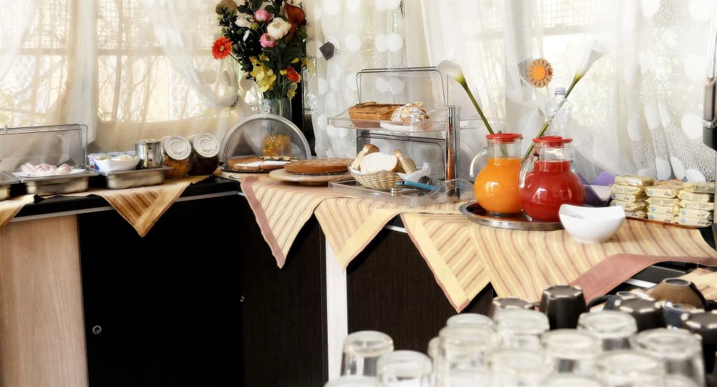 Relais San Pietro - photo 17