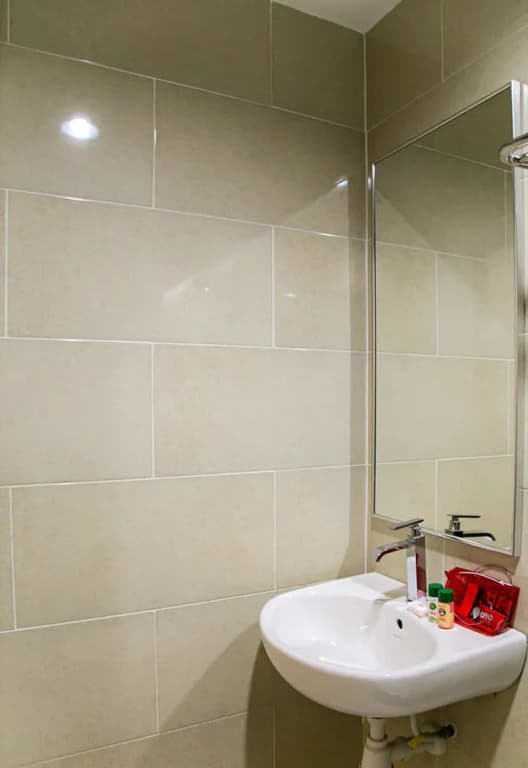 OYO 158 My Signature Hotel - photo 7