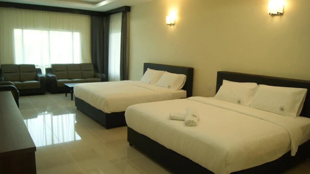 WR Valley Resort - photo 4