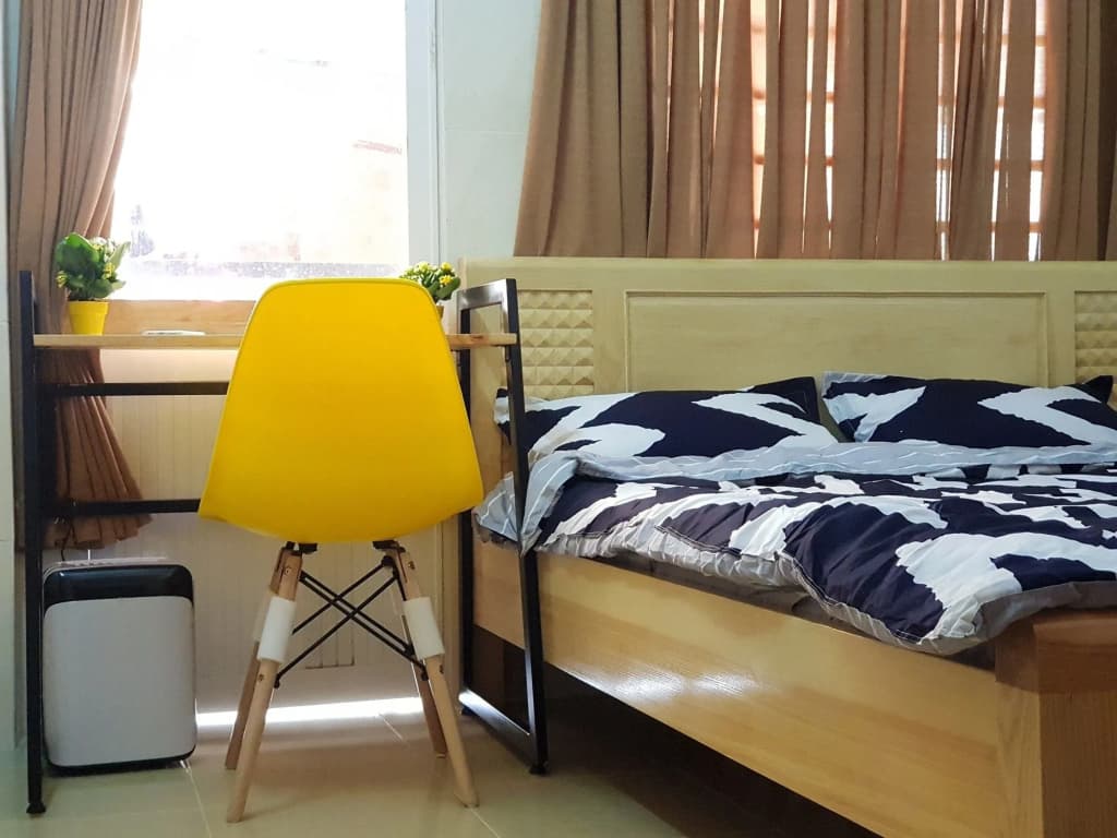 Travel Home - Hostel - main photo