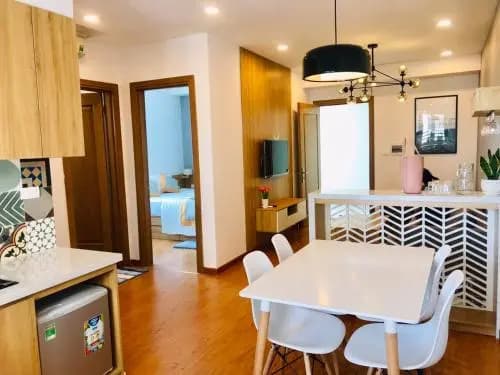 Tuan Sea View Apartment 4 - photo 19