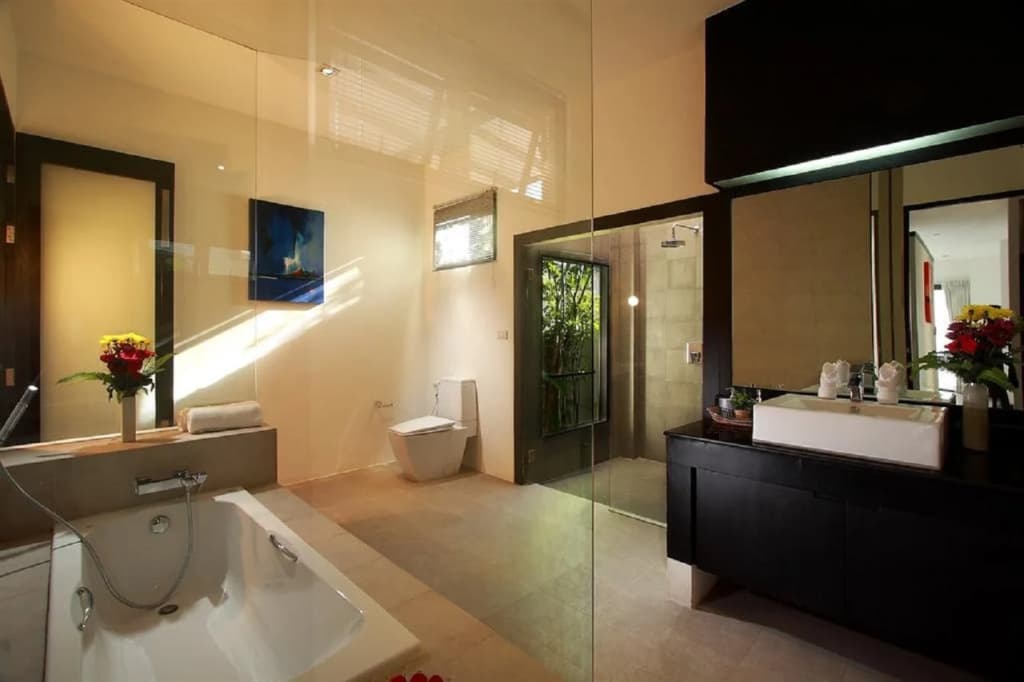 Seastone Pool Villa - photo 10