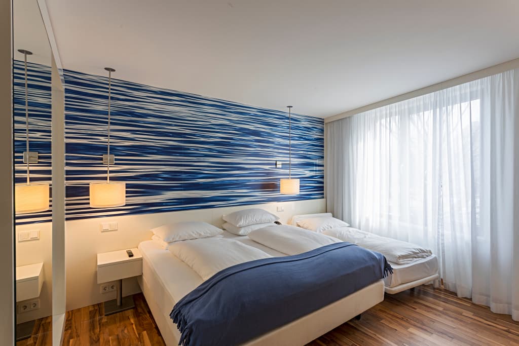 Pestana Berlin Tiergarten - photo 42