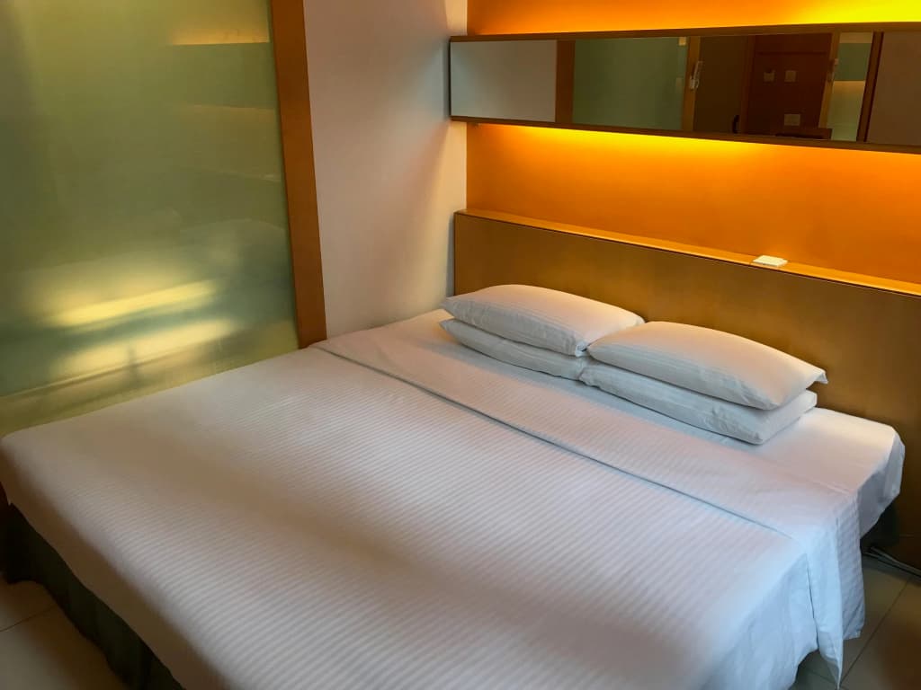 Rambler Garden Hotel - photo 5