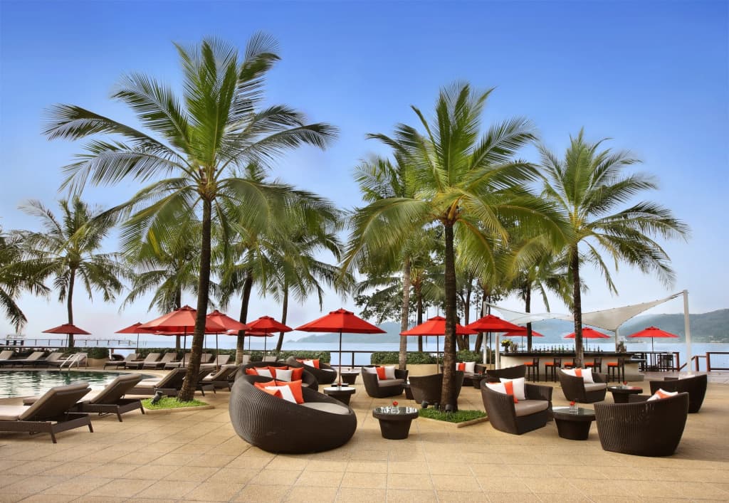 Amari Phuket Resort Patong Beach - photo 5