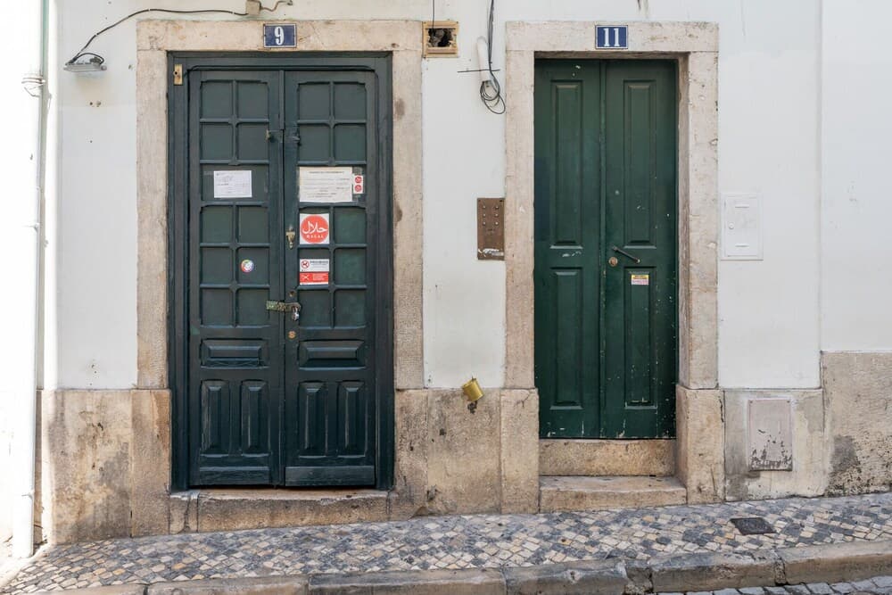 Bairro Alto Tiny Studio by Homing - photo 1