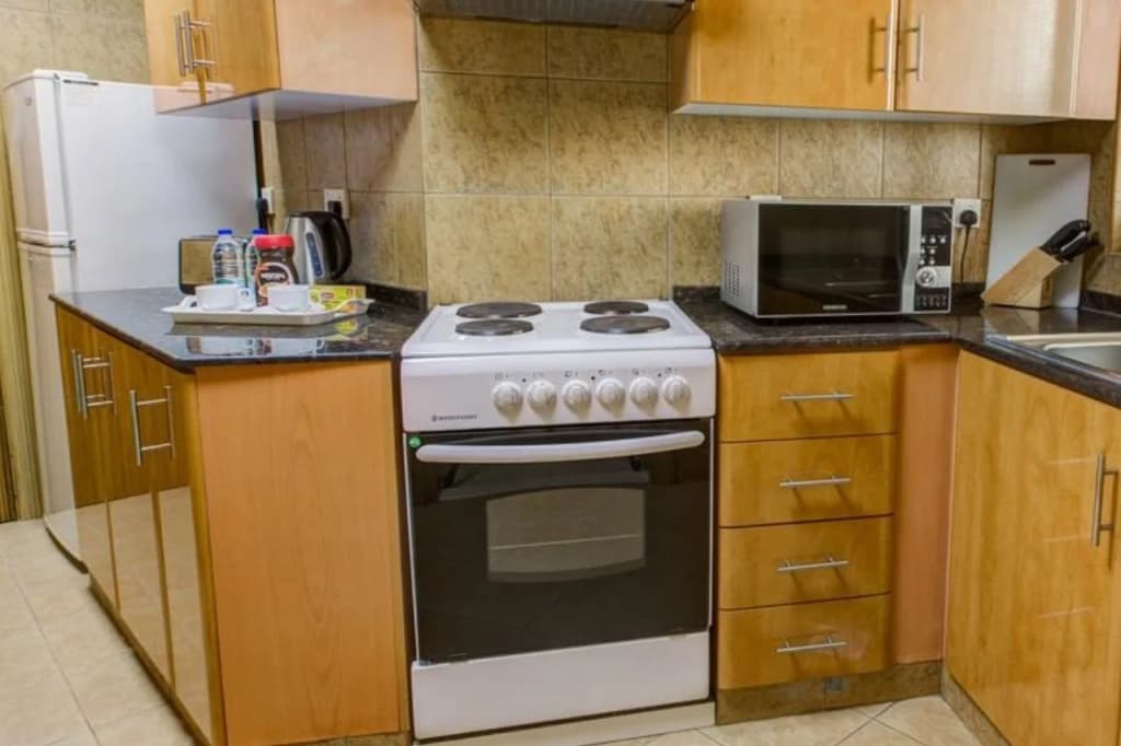 Radiance Premium Suites - photo 17