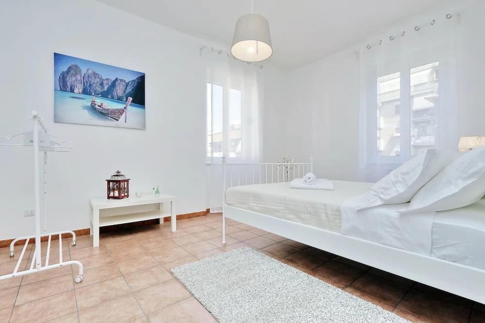 Bellincioni Apartment - photo 6