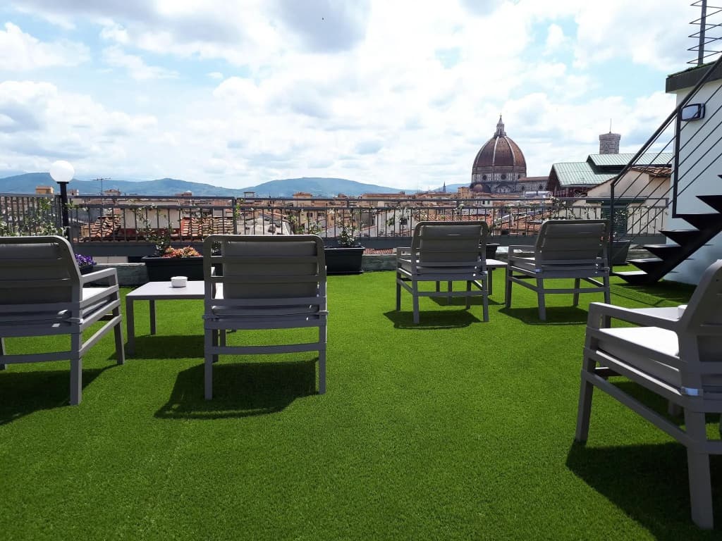 Hotel Cantoria - photo 22