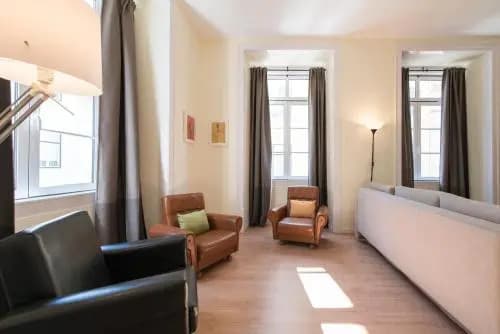 Assuncao Apartment - photo 5