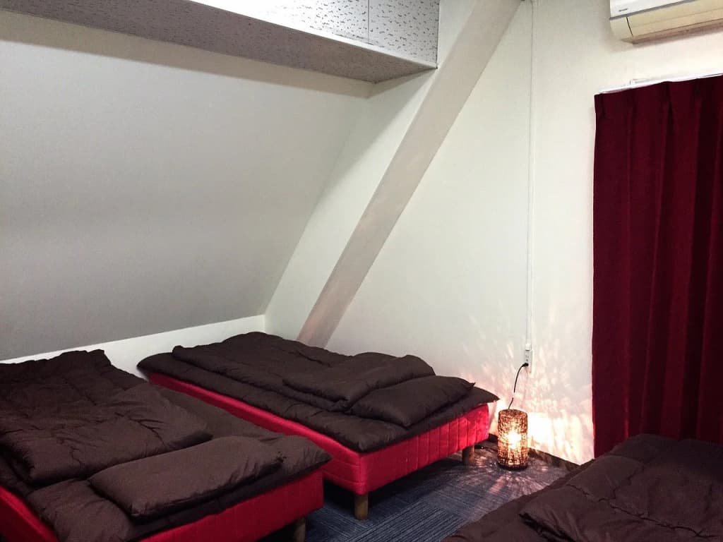 Kyoto Guesthouse TRIP SOUND - Hostel - main photo