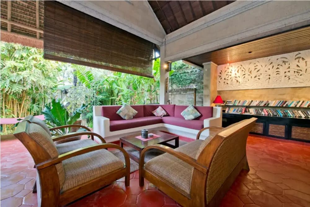 Nani Villa - photo 17