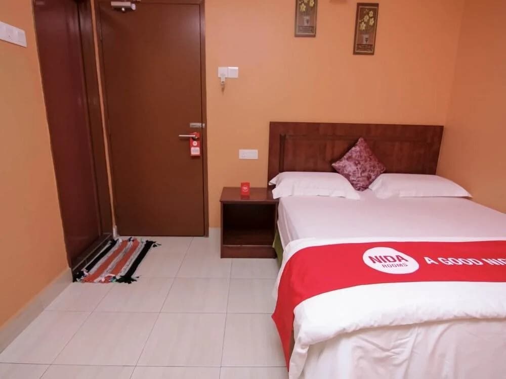 NIDA Rooms Kampar Splendour - photo 5