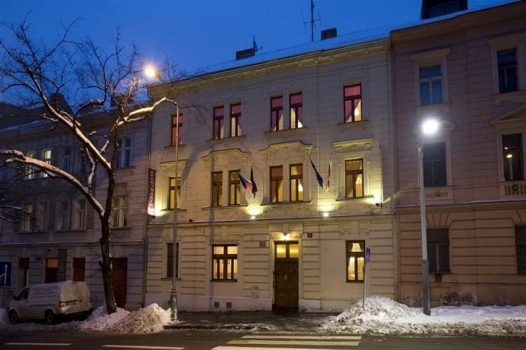 Andel Apartmany - main photo