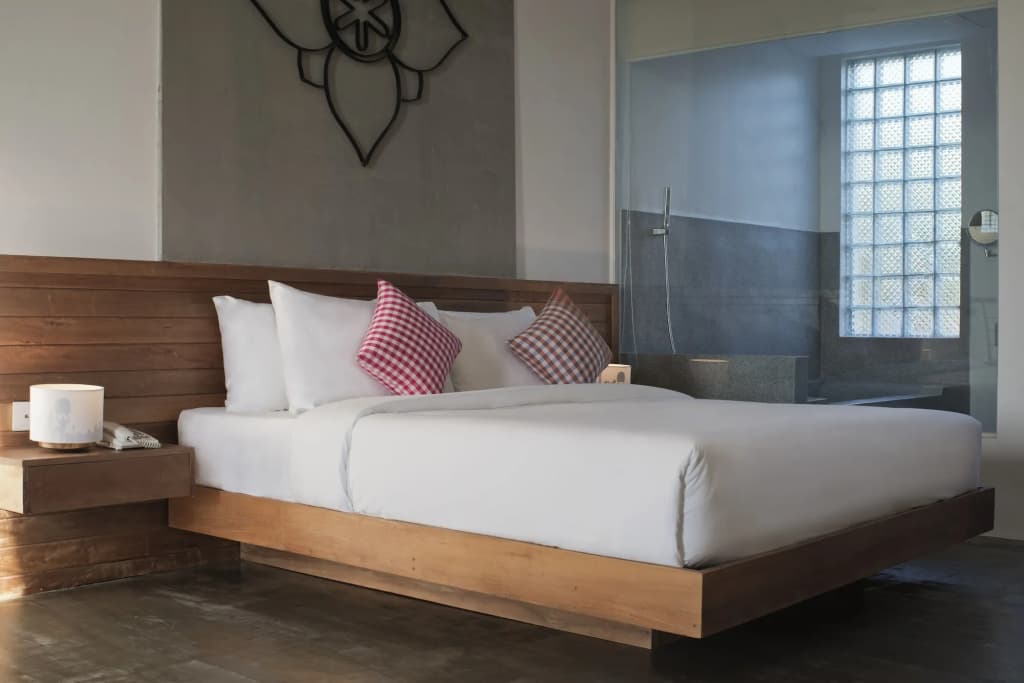 Phka Chan Hotel - photo 2
