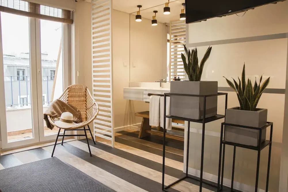 room Select Liberdade - photo 7