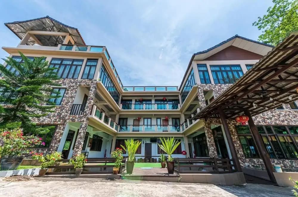 Collection O 90859 Bentong Wellness Homestay - photo 1