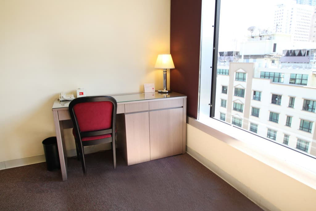 Prudential Hotel - photo 29