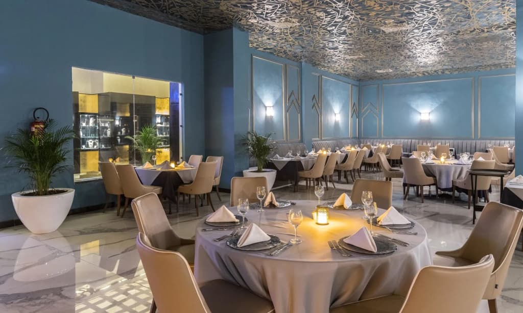 Savoy Le Grand Hotel - photo 37