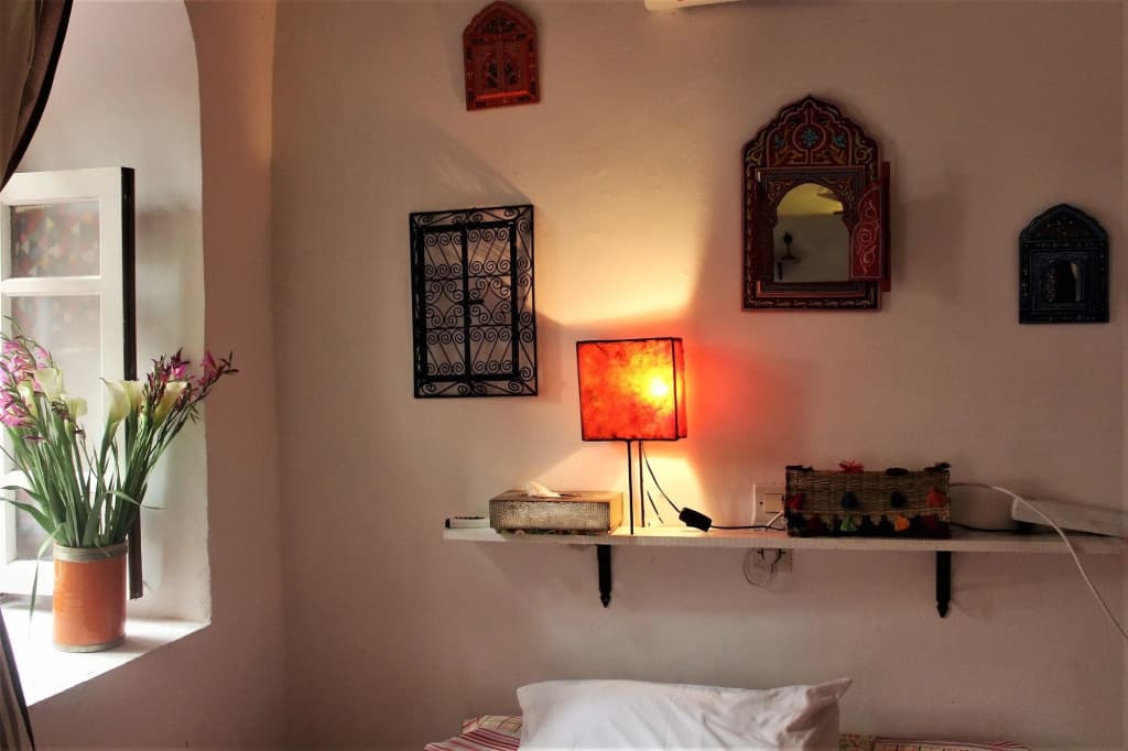 Riad Alamine - photo 5