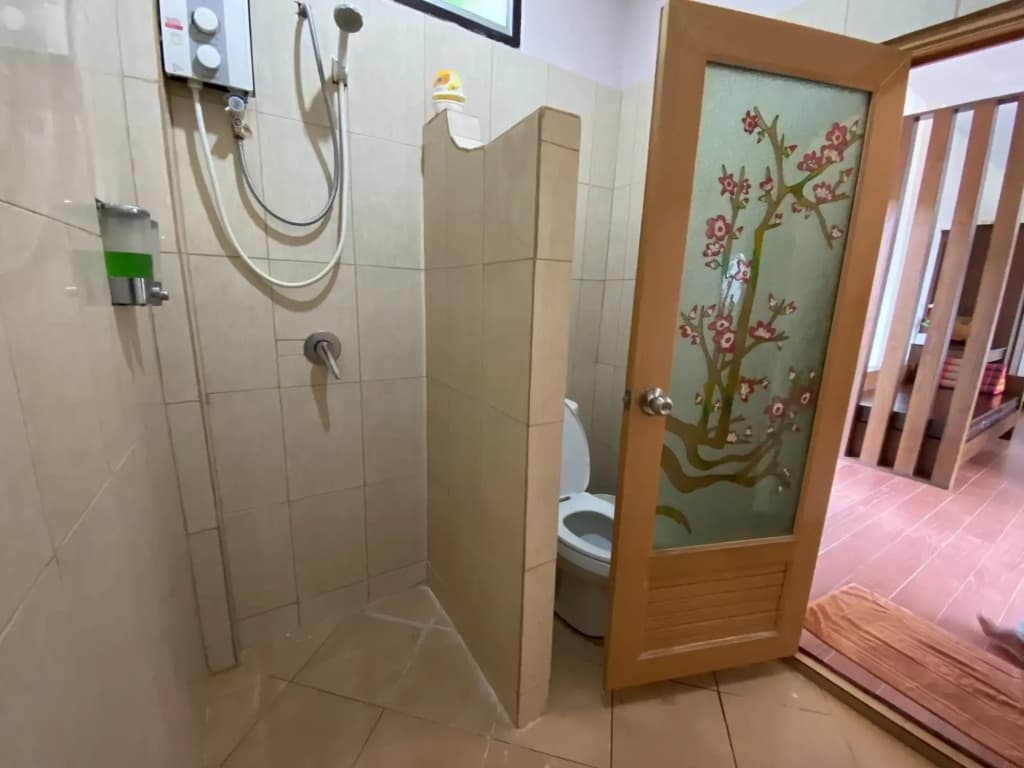 Phuchawee Lanta Villa - photo 7