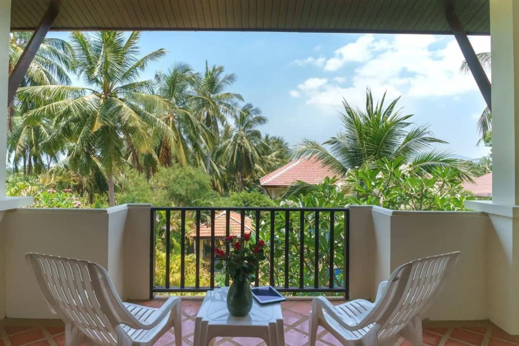 Maenam Hills Samui - photo 19