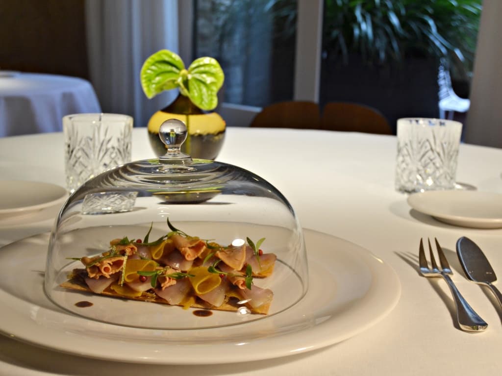 Mercer Hotel Barcelona - photo 10