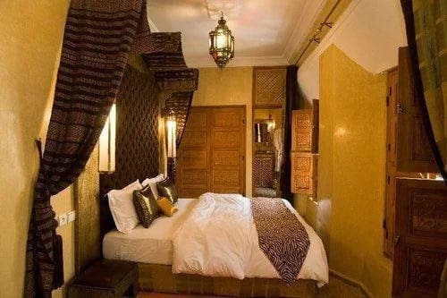 Riad dar Zerban - photo 2