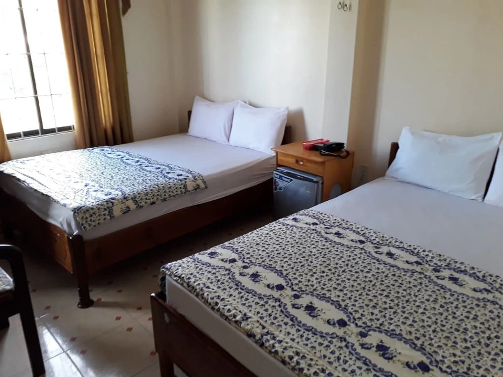 Blue Sea 2 Hotel - photo 4