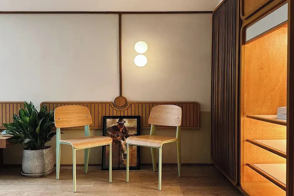 Parcel Hotel Bangkok - photo 11