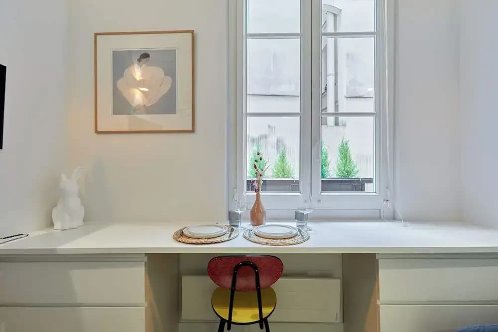 Lovely Studio-louvre & Palais Royal - photo 5