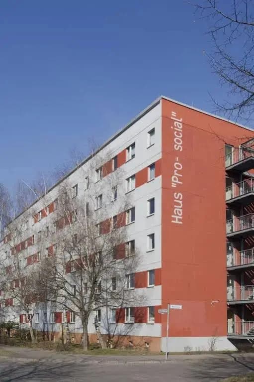 Hostel Pro-social - photo 22