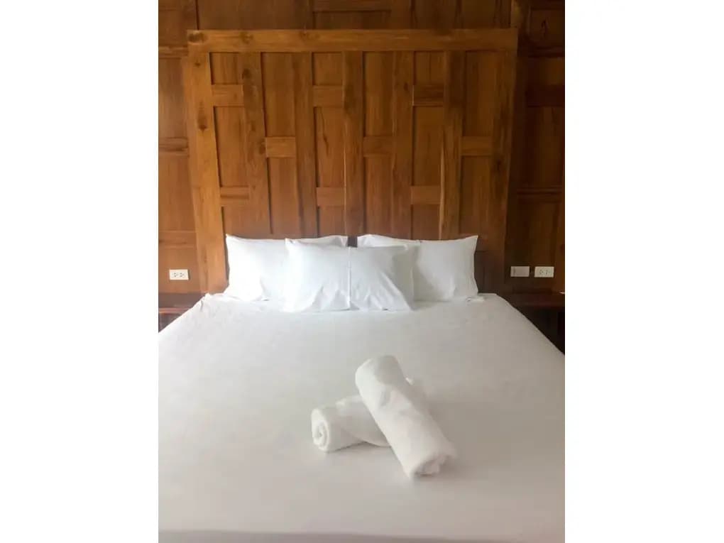 Jairak Hotel - photo 2