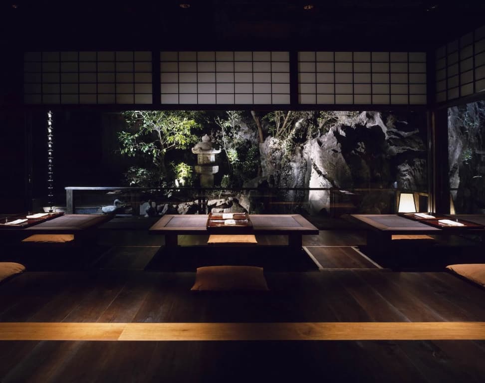 Yuzuya Ryokan - Adult Only - photo 10