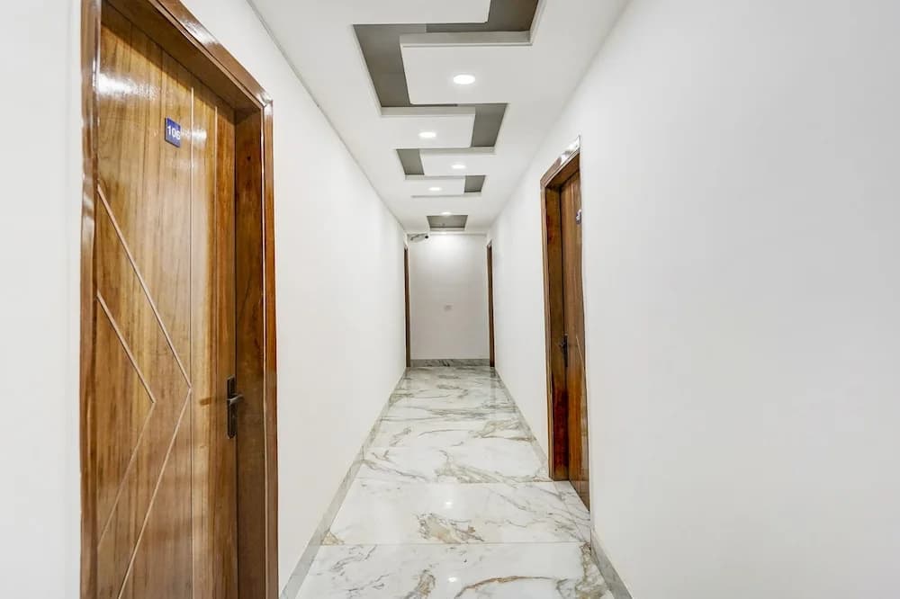 Fabhotel Nyt Residency - photo 11