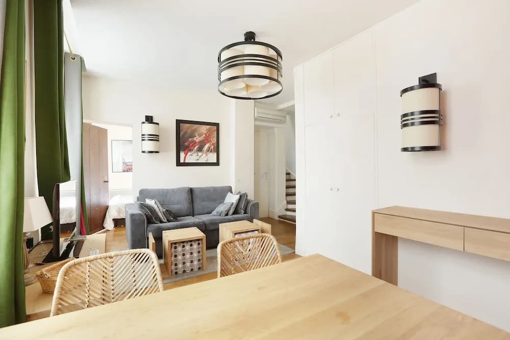 Residence Central Marais - photo 15