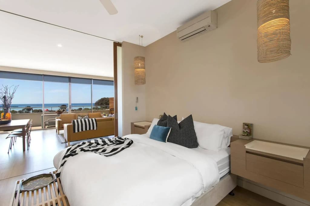 Aquabelle Apartments - photo 2