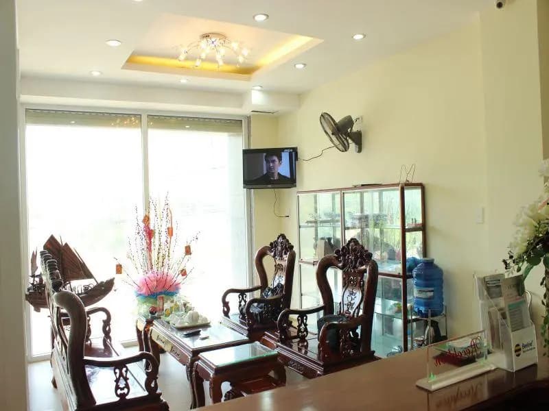 Duong Dan Hotel Danang - photo 12