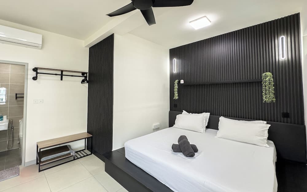 Residensi Suasana Damai by Airhost - photo 3