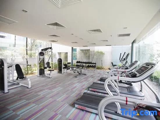 Twin Tower Suite - 7mins to KLCC - photo 4