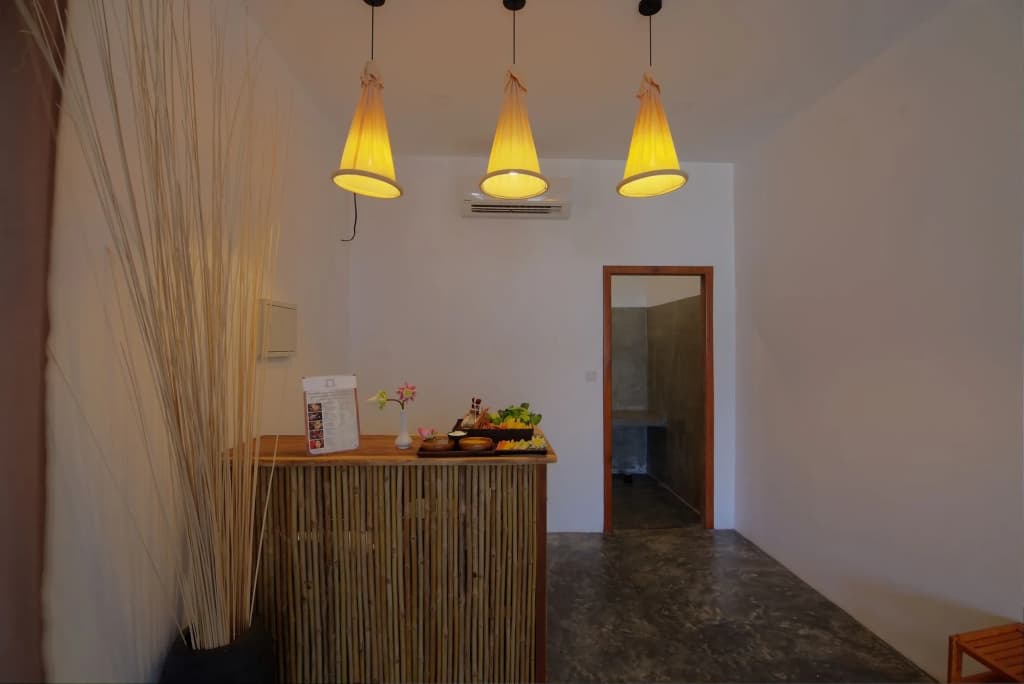 Tanei Angkor Resort and Spa - photo 15