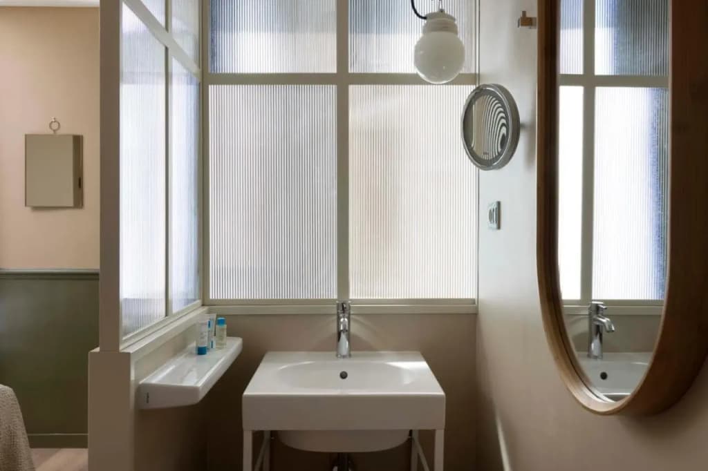 Le Petit Beaumarchais Hotel & Spa - photo 8