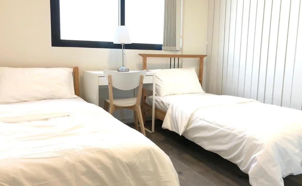 Nice and Clean Apartment with Free Wifi and Netflix - photo 4