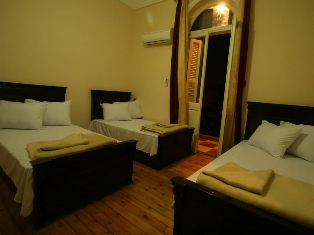 My Hotel Hostel - photo 5
