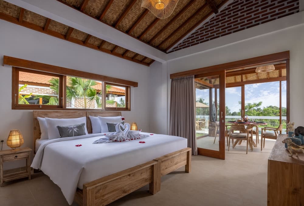 Uma Dawa Residence - photo 3
