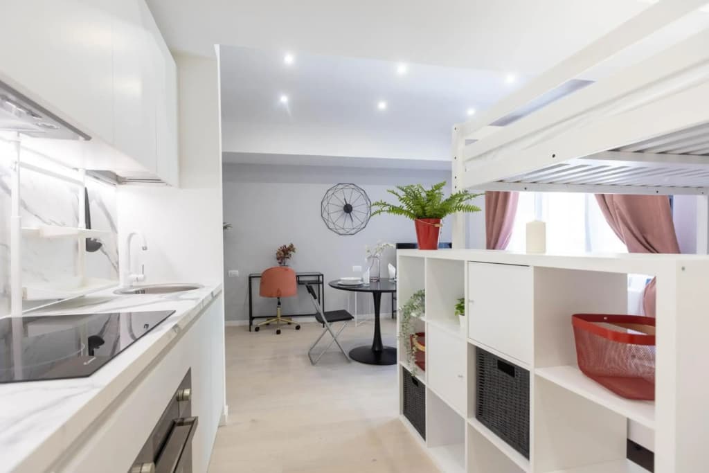 Apartment Arici 15 - photo 11